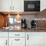 Apartementhaus Lord Nelson
