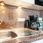 Apartementhaus Lord Nelson *