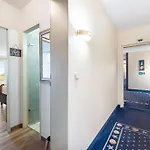Apartementhaus Lord Nelson *