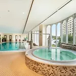 Apartamento Apartementhaus Lord Nelson Cuxhaven