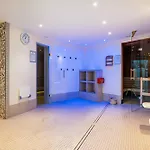 Apartementhaus Lord Nelson Cuxhaven