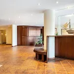 Apartementhaus Lord Nelson * Cuxhaven