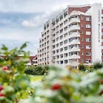 Apartementhaus Lord Nelson * Cuxhaven