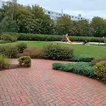 Apartementhaus Lord Nelson * Cuxhaven