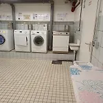 Apartementhaus Lord Nelson Apartamento