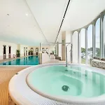 Apartementhaus Lord Nelson * Cuxhaven