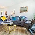 Apartementhaus Lord Nelson Apartamento