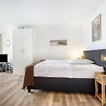 Apartementhaus Lord Nelson