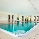 公寓 Apartementhaus Lord Nelson