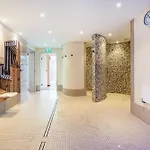 Apartementhaus Lord Nelson *