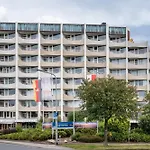 Apartamento Apartementhaus Lord Nelson Cuxhaven