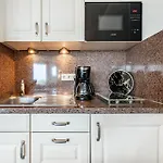 Apartementhaus Lord Nelson 库克斯港