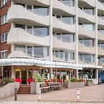 Apartamento Apartementhaus Lord Nelson Cuxhaven