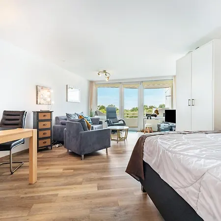 Apartementhaus Lord Nelson Apartment *