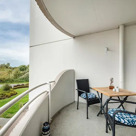 Apartementhaus Lord Nelson *