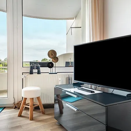 Apartementhaus Lord Nelson 아파트