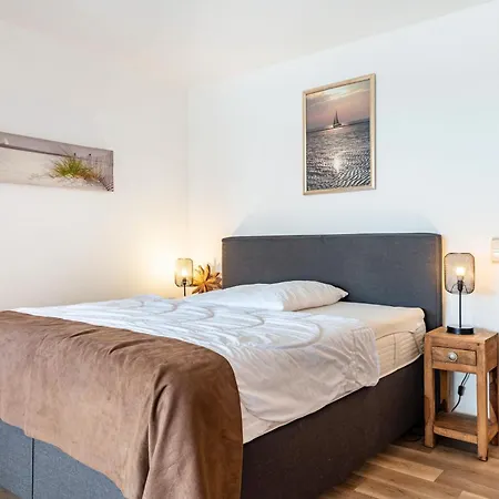 Apartementhaus Lord Nelson