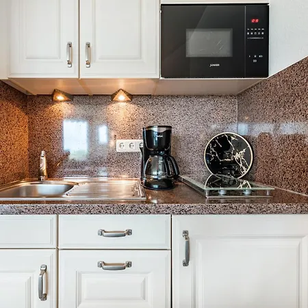 Apartementhaus Lord Nelson