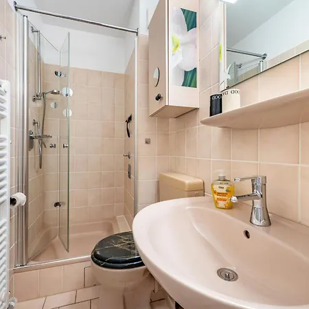 Apartementhaus Lord Nelson Apartment