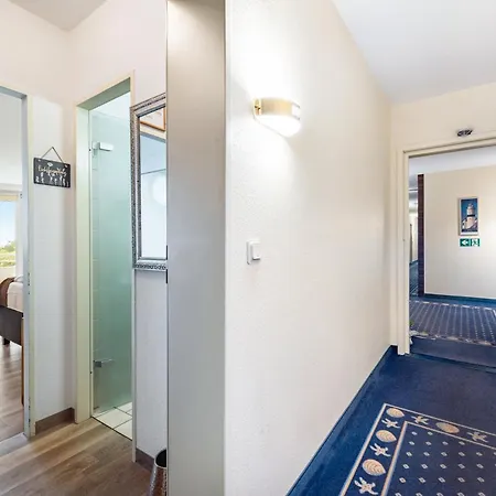 Apartementhaus Lord Nelson *