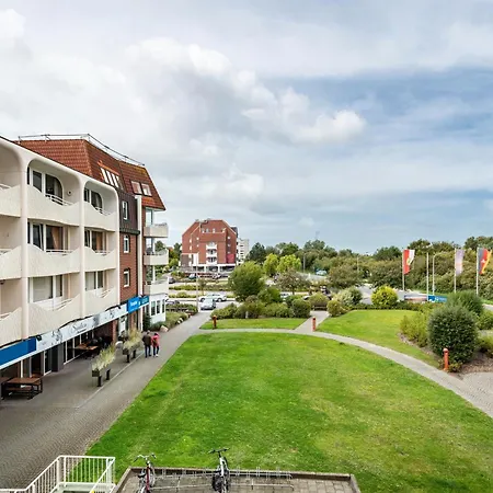 Apartementhaus Lord Nelson *