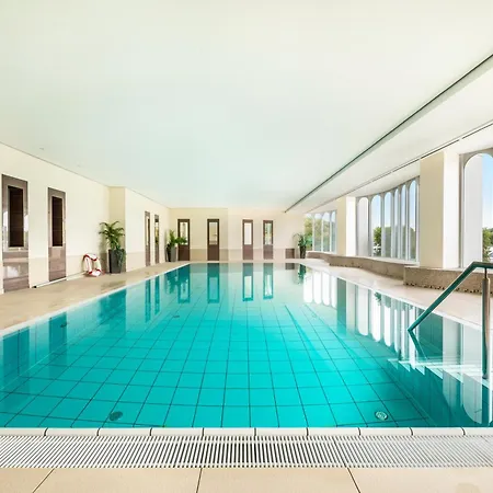 Apartementhaus Lord Nelson 아파트 *