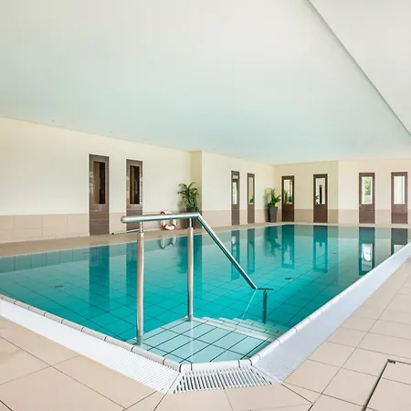 Apartementhaus Lord Nelson Apartament *