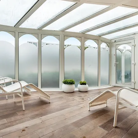 Apartementhaus Lord Nelson