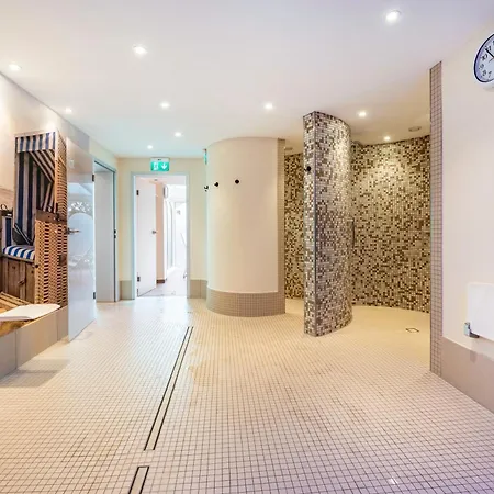 Apartementhaus Lord Nelson Cuxhaven