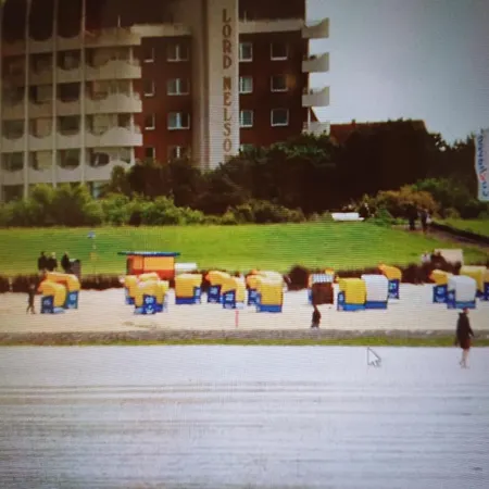 Apartementhaus Lord Nelson