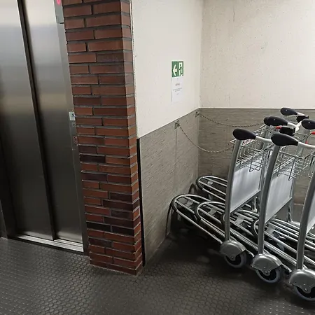 Apartementhaus Lord Nelson Cuxhaven