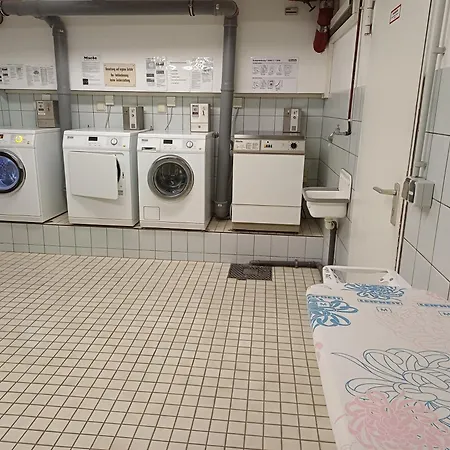 Apartementhaus Lord Nelson 아파트