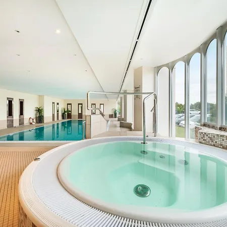 Apartementhaus Lord Nelson * Cuxhaven