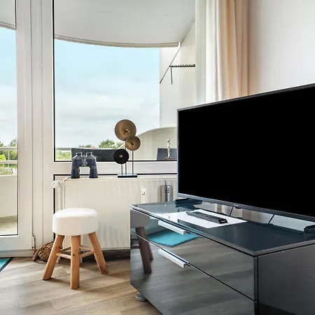 Apartementhaus Lord Nelson *