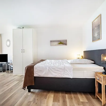 Apartementhaus Lord Nelson
