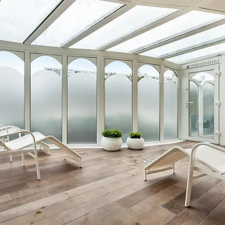 Apartementhaus Lord Nelson *