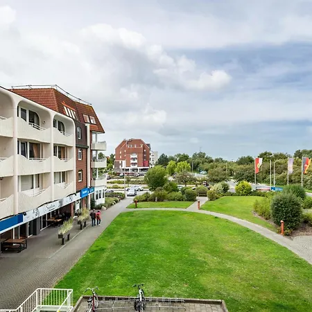 Apartementhaus Lord Nelson *