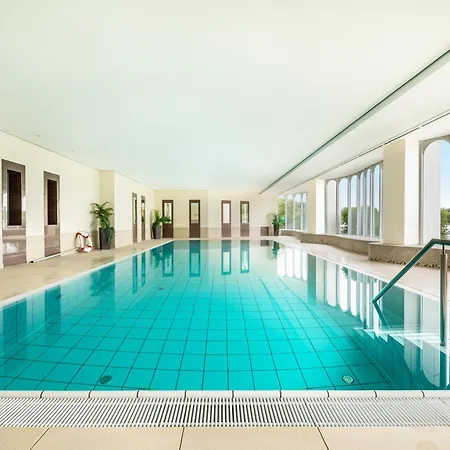 Apartementhaus Lord Nelson * Cuxhaven