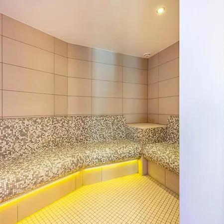 Apartementhaus Lord Nelson