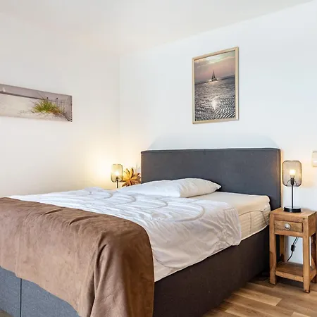 דירה Apartementhaus Lord Nelson קושהאבן