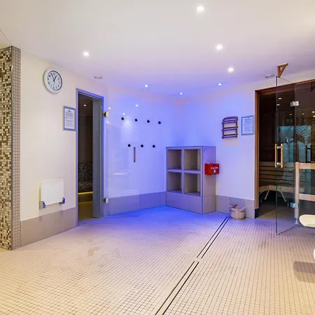 Apartementhaus Lord Nelson Appartement