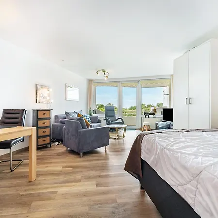 Appartement Apartementhaus Lord Nelson
