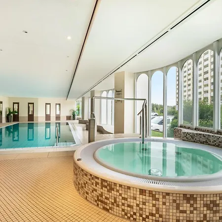 Appartement Apartementhaus Lord Nelson Cuxhaven