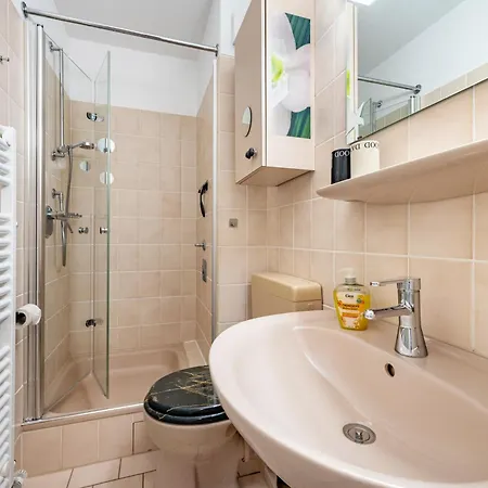 Apartementhaus Lord Nelson *