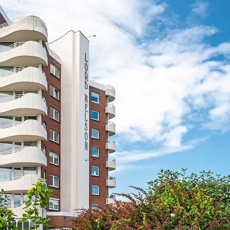 Apartementhaus Lord Nelson Appartement