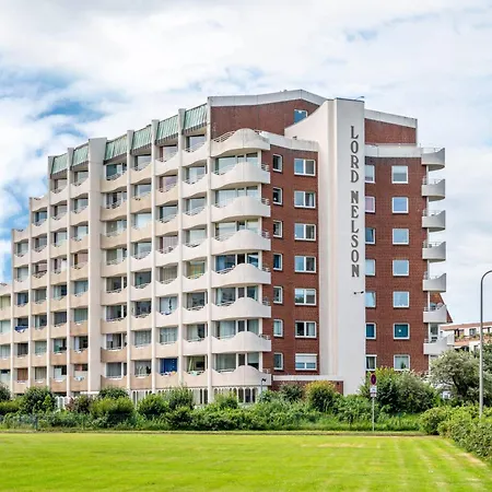 Apartementhaus Lord Nelson Διαμέρισμα *