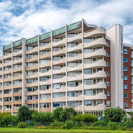 Apartementhaus Lord Nelson