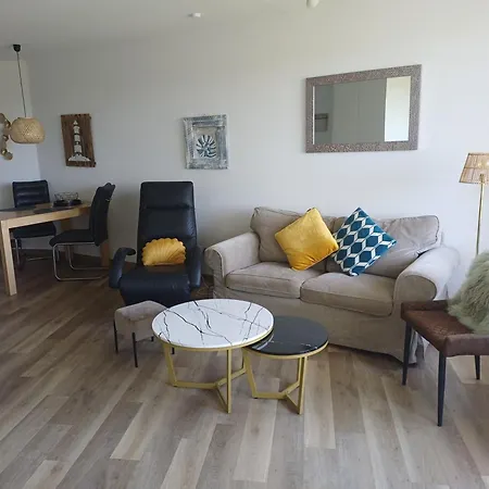 Apartementhaus Lord Nelson Appartamento