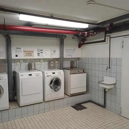 Apartementhaus Lord Nelson Appartamento *