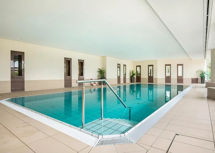 Apartementhaus Lord Nelson Апартаменты *